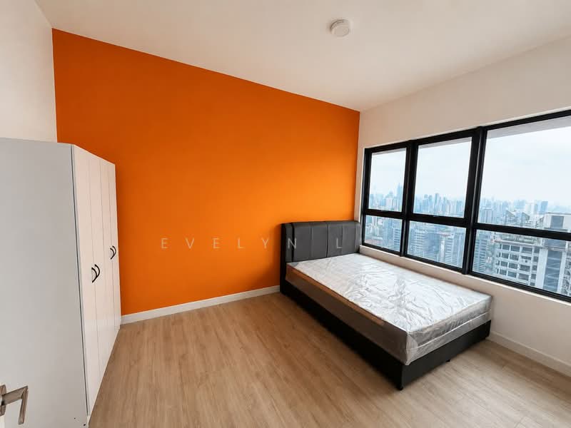 Kediaman Servis untuk Dijual di Arte Plus - Evelyn Lim - PropertyGuru.com.my