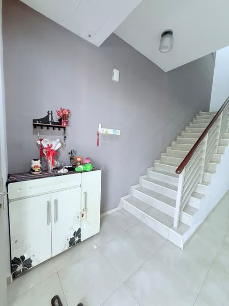 Rumah Teres 2-Tingkat untuk Dijual di Nusa Sentral (Iskandar Puteri (Nusajaya)) - William Loke - Interior - PropertyGuru.com.my