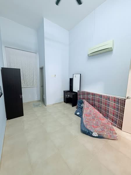 Rumah Teres 2-Tingkat untuk Dijual di Nusa Sentral (Iskandar Puteri (Nusajaya)) - William Loke - PropertyGuru.com.my
