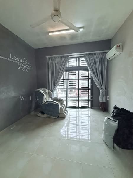 Rumah Teres 2-Tingkat untuk Dijual di Nusa Sentral (Iskandar Puteri (Nusajaya)) - William Loke - PropertyGuru.com.my
