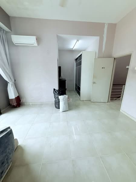 Rumah Teres 2-Tingkat untuk Dijual di Nusa Sentral (Iskandar Puteri (Nusajaya)) - William Loke - PropertyGuru.com.my