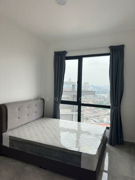 Service Residence for Rent at Ruby Seapark - Hilson Chan - Bedroom - PropertyGuru.com.my