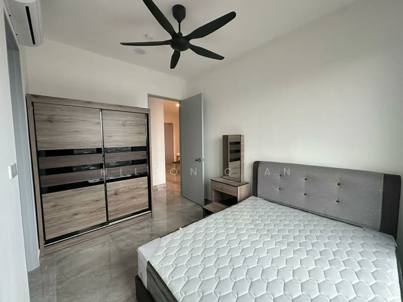 Service Residence for Rent at Ruby Seapark - Hilson Chan - Bedroom - PropertyGuru.com.my