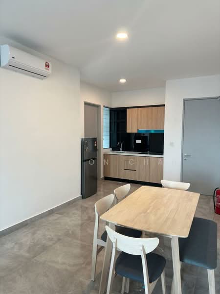 Service Residence for Rent at Ruby Seapark - Hilson Chan - Kitchen - PropertyGuru.com.my