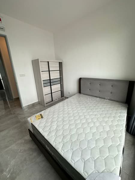 Service Residence for Rent at Ruby Seapark - Hilson Chan - Bedroom - PropertyGuru.com.my