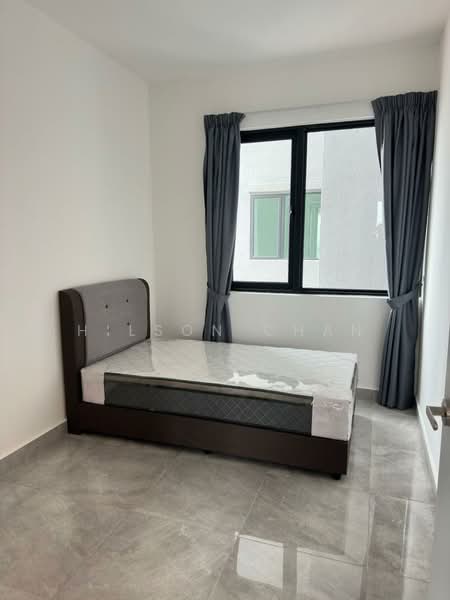 Service Residence for Rent at Ruby Seapark - Hilson Chan - Bedroom - PropertyGuru.com.my