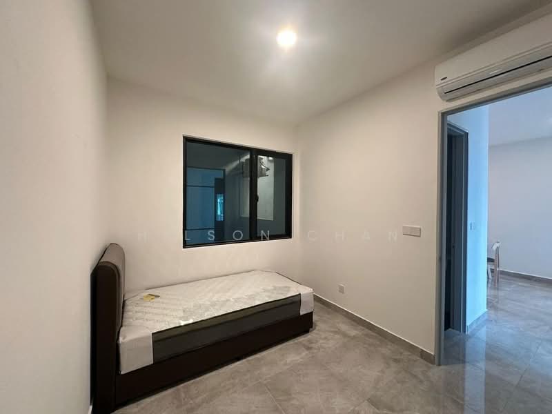 Service Residence for Rent at Ruby Seapark - Hilson Chan - Bedroom - PropertyGuru.com.my