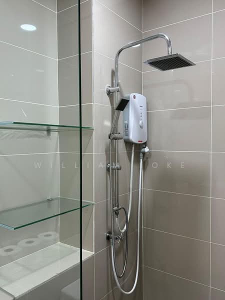 Service Residence for Rent at Sunway Grid Residence - William Loke - PropertyGuru.com.my
