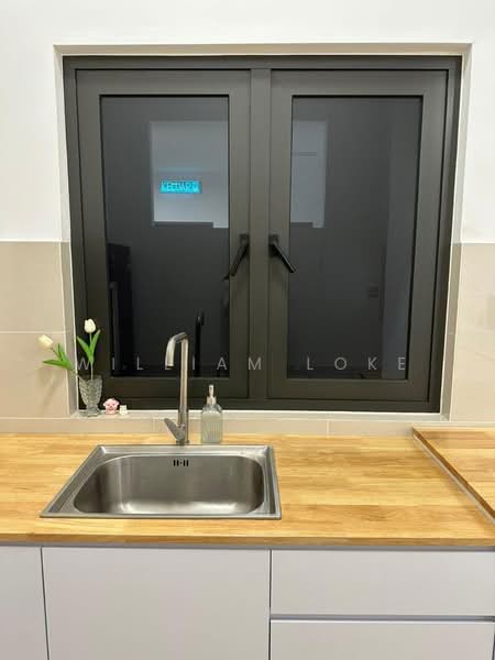 Service Residence for Rent at Sunway Grid Residence - William Loke - PropertyGuru.com.my