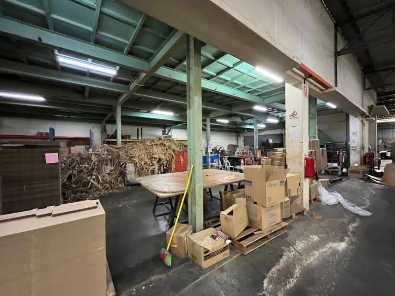 Kilang Berkembar untuk Dijual di Taman Desa Cemerlang (Ulu Tiram) - Ong Lih Shyan - Interior - PropertyGuru.com.my