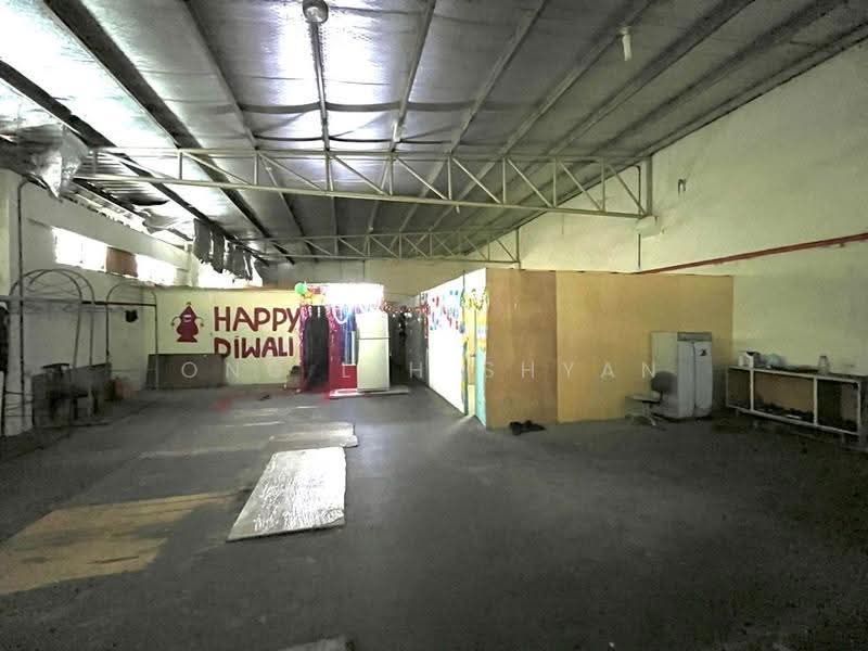 Kilang Berkembar untuk Dijual di Taman Desa Cemerlang (Ulu Tiram) - Ong Lih Shyan - Interior - PropertyGuru.com.my