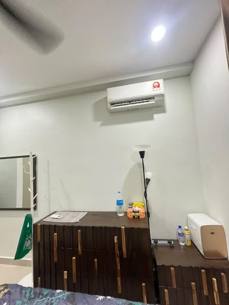 Service Residence for Rent at Residensi MH Platinum 2 - Danial Mohd Zaki - Bedroom - PropertyGuru.com.my
