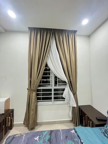 Service Residence for Rent at Residensi MH Platinum 2 - Danial Mohd Zaki - Bedroom - PropertyGuru.com.my
