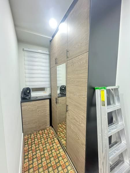 Service Residence for Rent at Residensi MH Platinum 2 - Danial Mohd Zaki - Interior - PropertyGuru.com.my