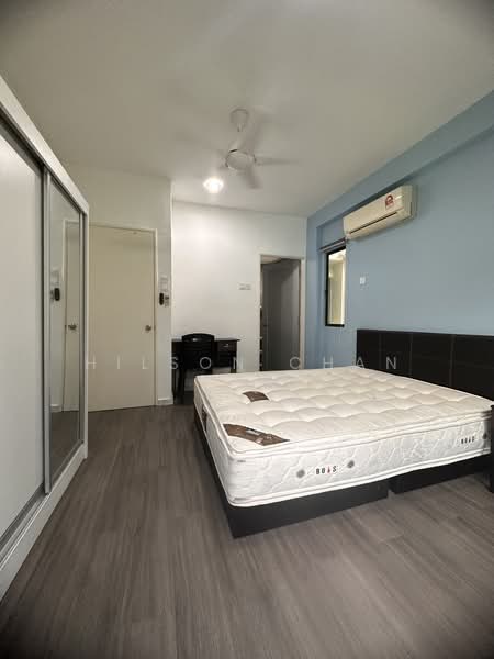 Pangsapuri untuk Disewa di Sunway Court - Hilson Chan - PropertyGuru.com.my