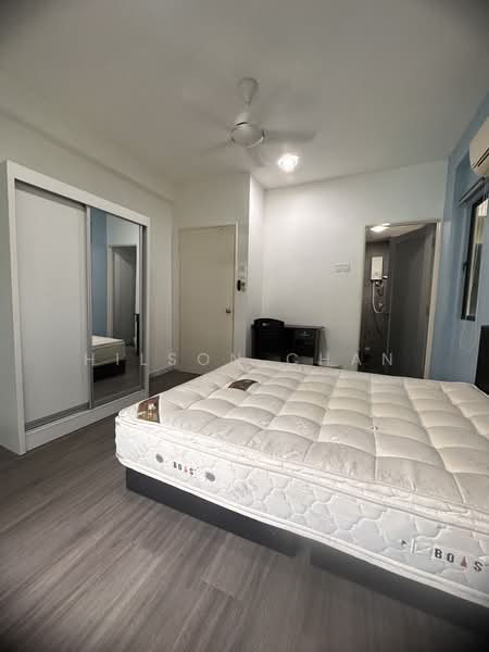 Pangsapuri untuk Disewa di Sunway Court - Hilson Chan - PropertyGuru.com.my