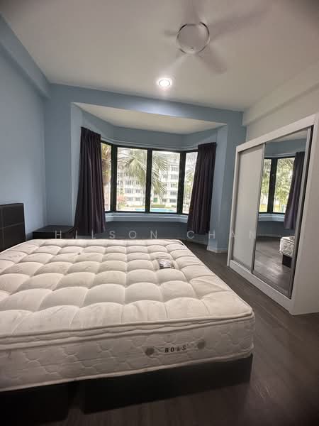 Pangsapuri untuk Disewa di Sunway Court - Hilson Chan - PropertyGuru.com.my
