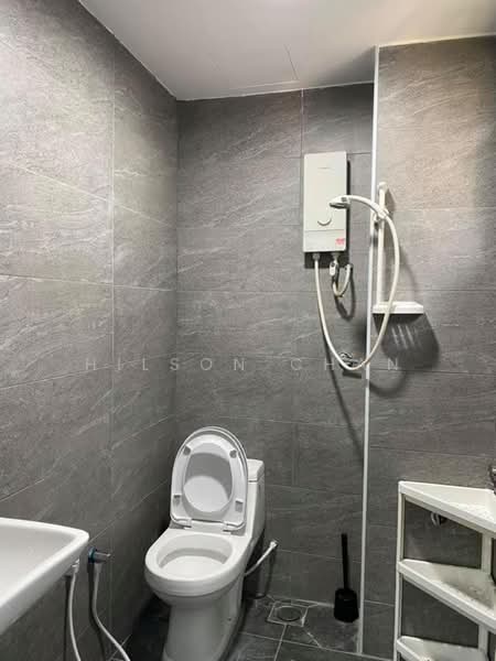 Pangsapuri untuk Disewa di Sunway Court - Hilson Chan - PropertyGuru.com.my