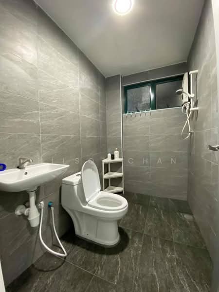 Pangsapuri untuk Disewa di Sunway Court - Hilson Chan - PropertyGuru.com.my