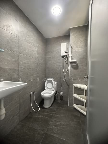 Pangsapuri untuk Disewa di Sunway Court - Hilson Chan - PropertyGuru.com.my