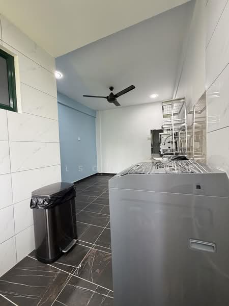 Pangsapuri untuk Disewa di Sunway Court - Hilson Chan - Interior - PropertyGuru.com.my