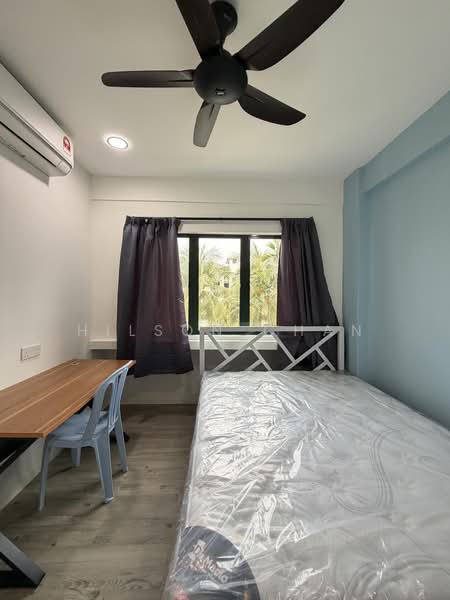 Pangsapuri untuk Disewa di Sunway Court - Hilson Chan - Bedroom - PropertyGuru.com.my