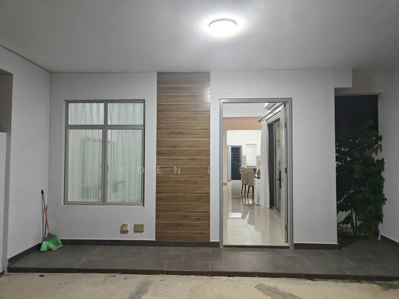 Rumah Teres 2-Tingkat untuk Disewa di Masai (Johor) - Eden Liew - Exterior - PropertyGuru.com.my