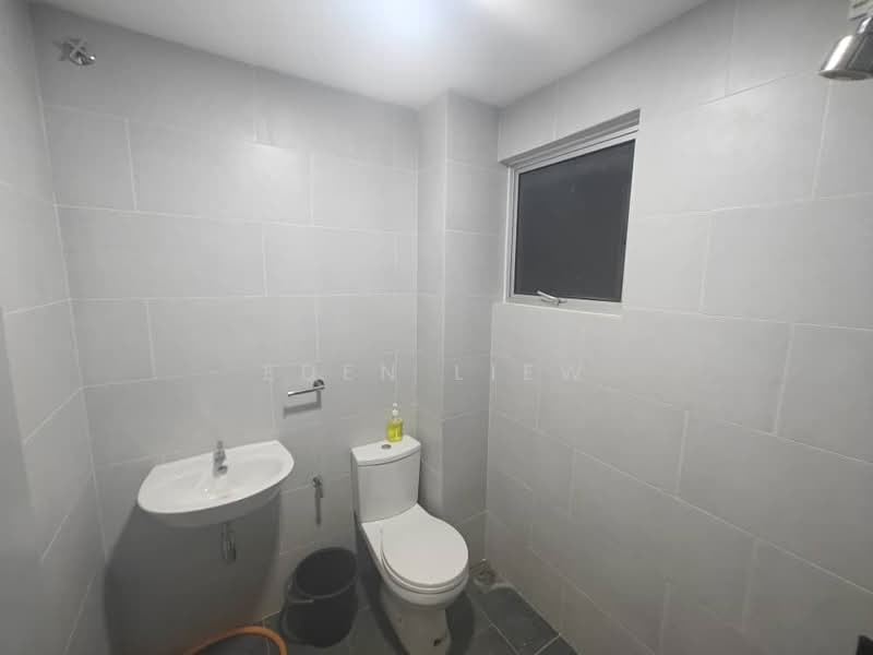 Rumah Teres 2-Tingkat untuk Disewa di Masai (Johor) - Eden Liew - Bathroom - PropertyGuru.com.my