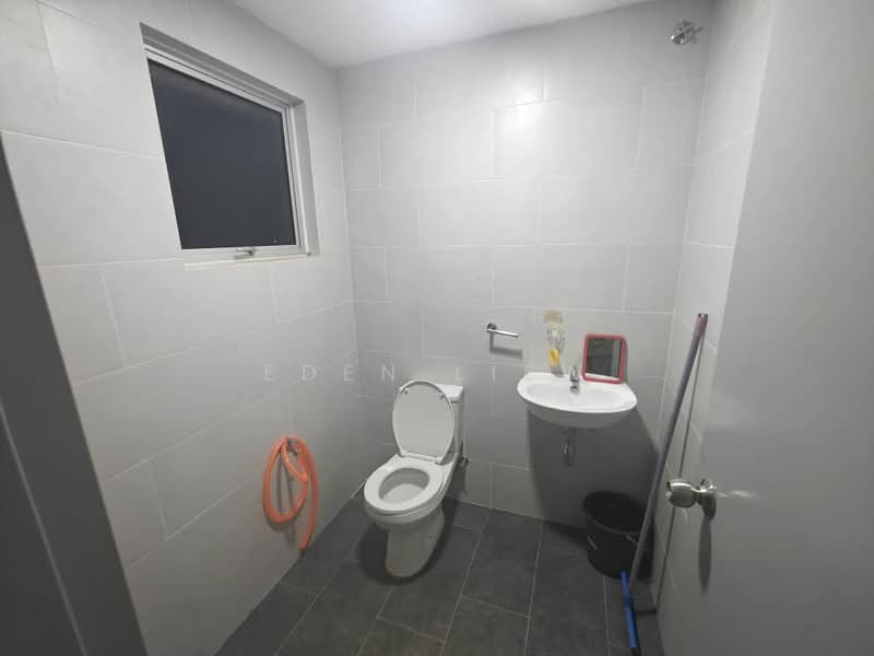 Rumah Teres 2-Tingkat untuk Disewa di Masai (Johor) - Eden Liew - Bathroom - PropertyGuru.com.my