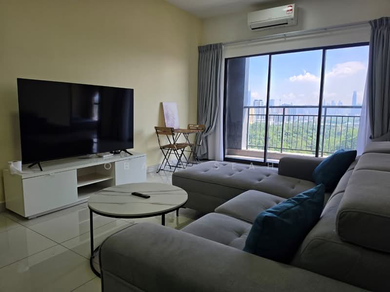 Kondominium untuk Disewa di The Holmes 2 - Obama Seah - PropertyGuru.com.my