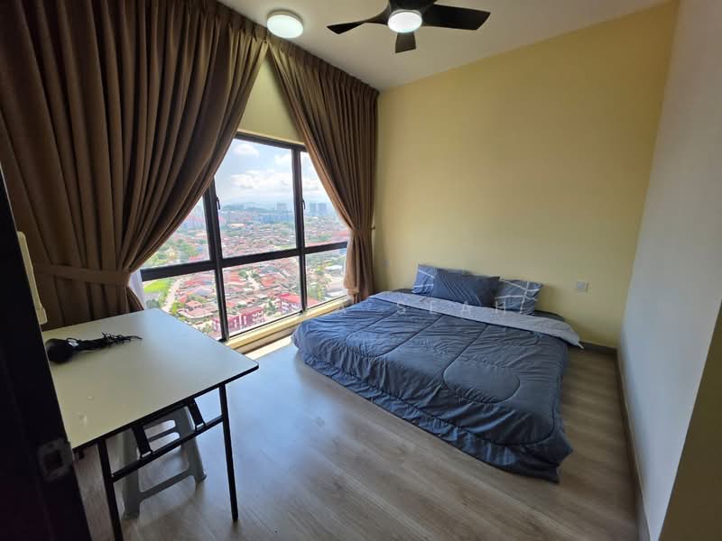 Kondominium untuk Disewa di The Holmes 2 - Obama Seah - PropertyGuru.com.my