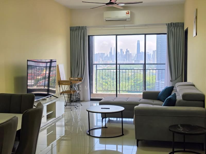 Kondominium untuk Disewa di The Holmes 2 - Obama Seah - PropertyGuru.com.my