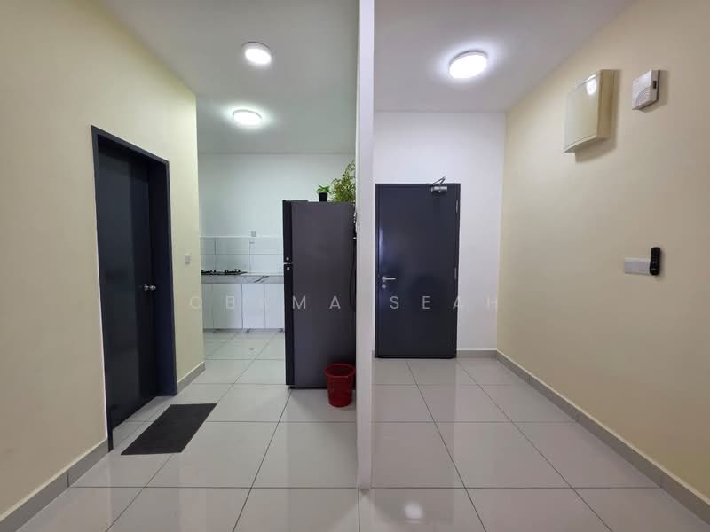 Kondominium untuk Disewa di The Holmes 2 - Obama Seah - PropertyGuru.com.my