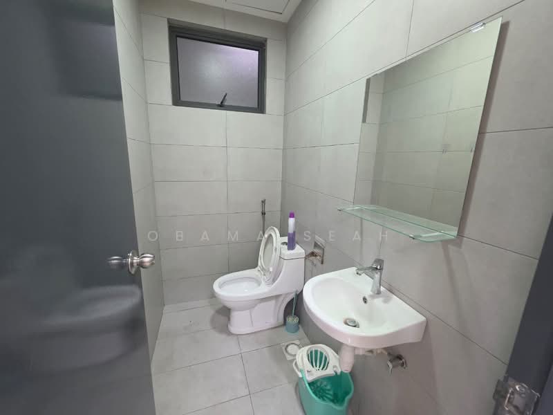 Kondominium untuk Disewa di The Holmes 2 - Obama Seah - PropertyGuru.com.my