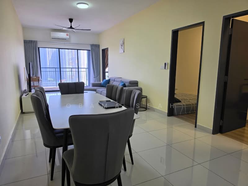 Kondominium untuk Disewa di The Holmes 2 - Obama Seah - PropertyGuru.com.my