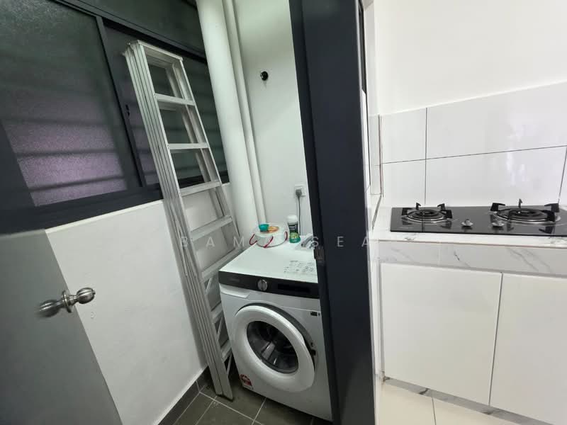 Kondominium untuk Disewa di The Holmes 2 - Obama Seah - PropertyGuru.com.my