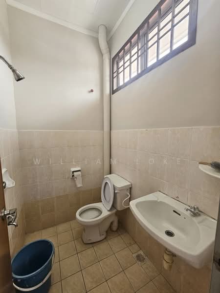 2-storey Terraced House for Rent in Mutiara Rini (Skudai) - William Loke - PropertyGuru.com.my