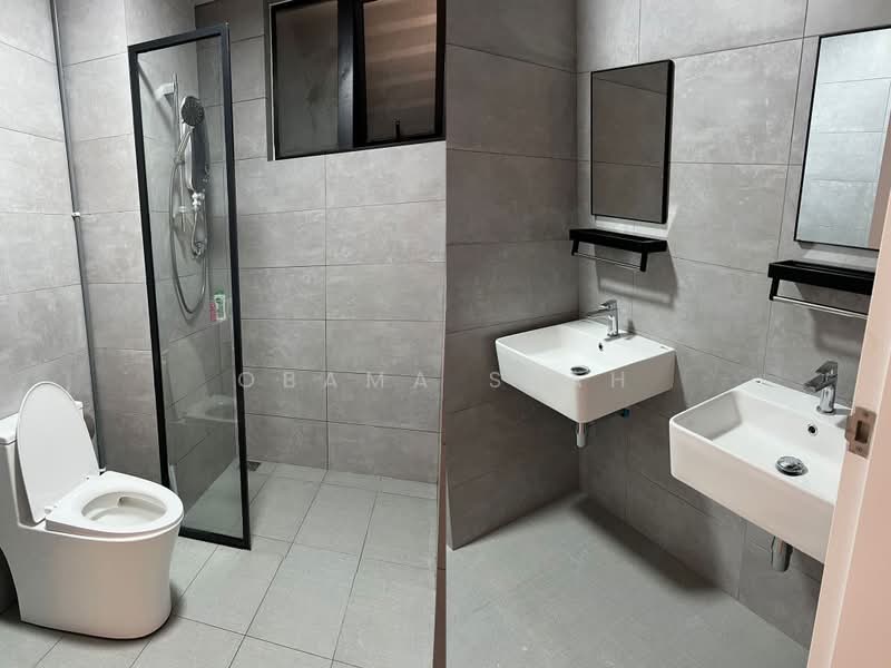 Service Residence for Rent at Cubic Botanical - Obama Seah - PropertyGuru.com.my