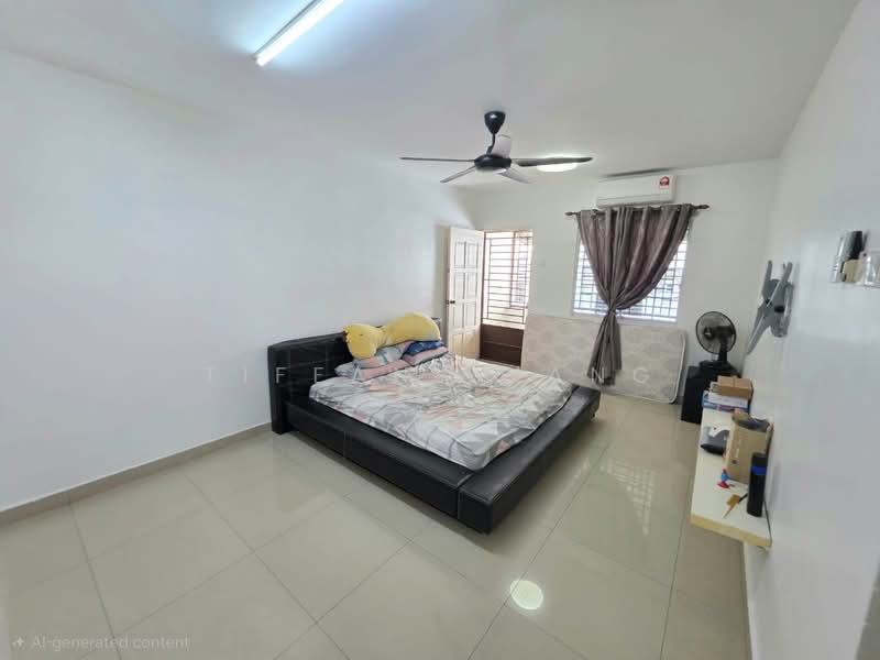 Rumah Teres 2-Tingkat untuk Dijual di Taman Bukit Rawang Jaya (Rawang) - Tiffany Yang - Bedroom - PropertyGuru.com.my