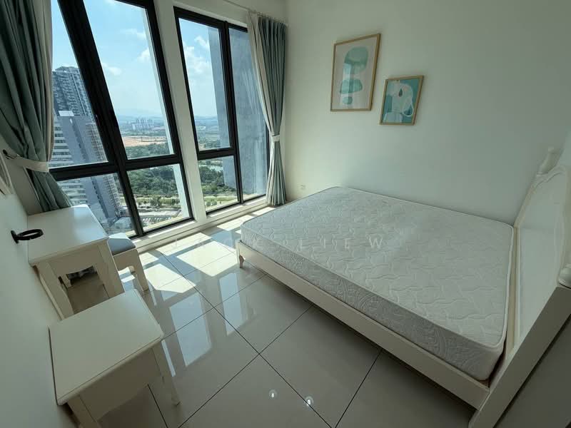 Condominium for Sale at The Elysia Park Residence - Jack Liew - PropertyGuru.com.my