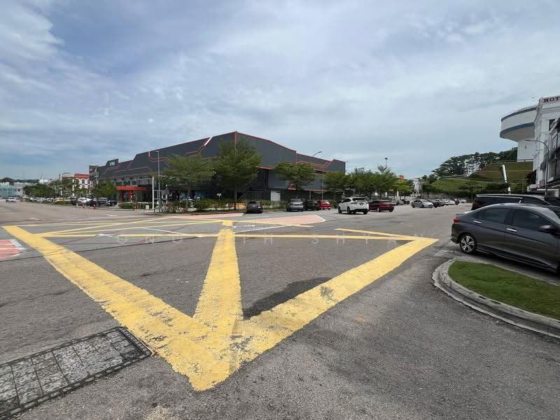 Shop / Office untuk Dijual di Taman Mount Austin (Tebrau) - Ong Lih Shyan - Exterior - PropertyGuru.com.my