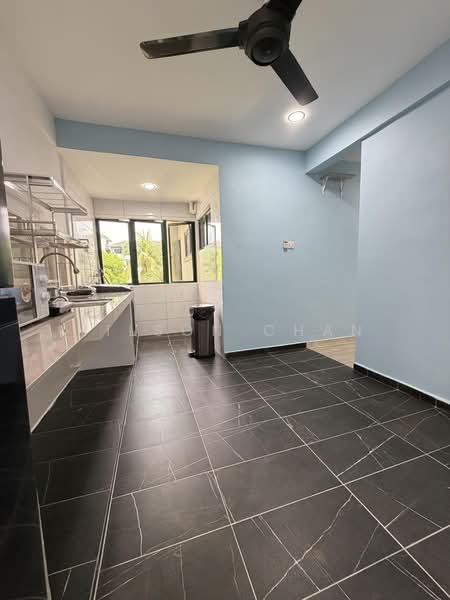 Pangsapuri untuk Disewa di Sunway Court - Hilson Chan - Kitchen - PropertyGuru.com.my