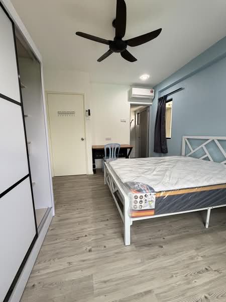 Pangsapuri untuk Disewa di Sunway Court - Hilson Chan - Bedroom - PropertyGuru.com.my