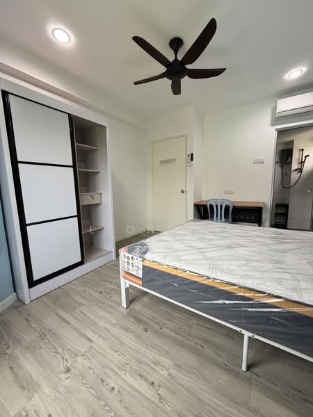 Pangsapuri untuk Disewa di Sunway Court - Hilson Chan - Bedroom - PropertyGuru.com.my