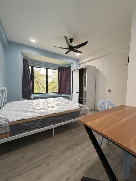Pangsapuri untuk Disewa di Sunway Court - Hilson Chan - Bedroom - PropertyGuru.com.my