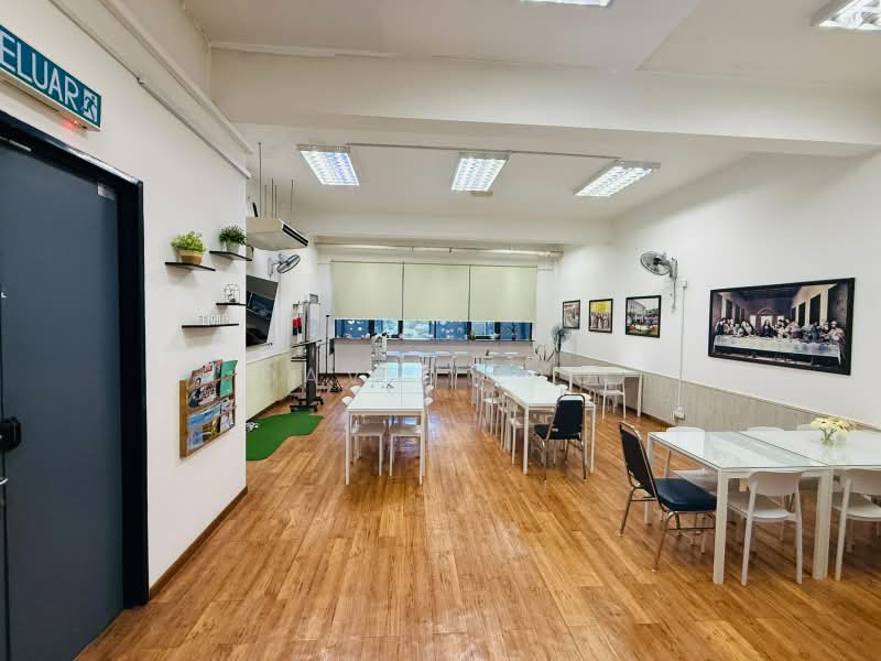 Pejabat untuk Disewa di Wangsa Maju (Kuala Lumpur) - David Lao - Interior - PropertyGuru.com.my