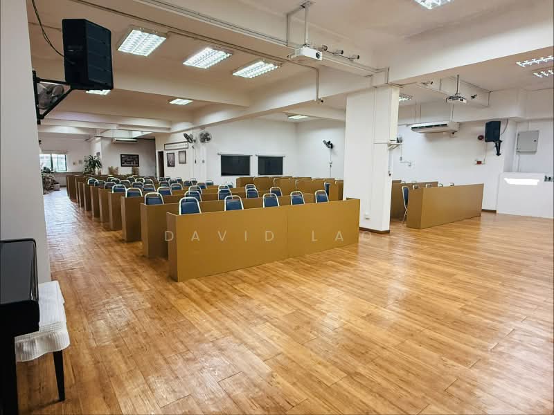 Pejabat untuk Disewa di Wangsa Maju (Kuala Lumpur) - David Lao - Interior - PropertyGuru.com.my