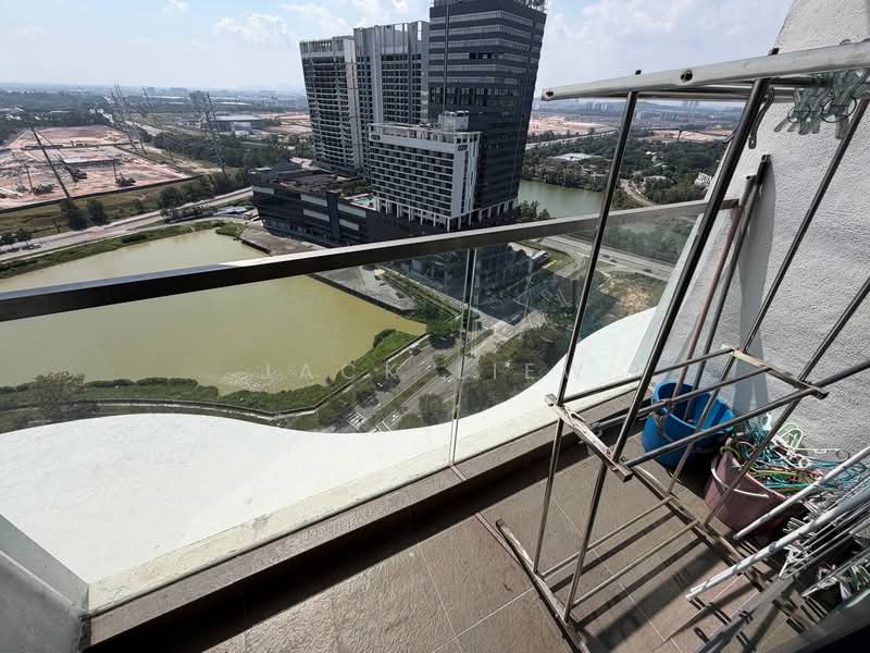 Service Residence for Rent at The M @ Medini Macrolink - Jack Liew - PropertyGuru.com.my