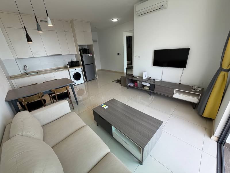 Service Residence for Rent at The M @ Medini Macrolink - Jack Liew - PropertyGuru.com.my