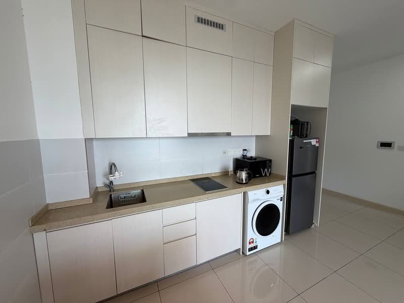 Service Residence for Rent at The M @ Medini Macrolink - Jack Liew - PropertyGuru.com.my